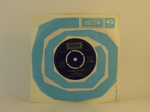 Peter skellern too much in - peter,