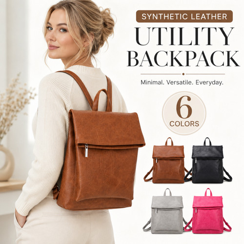 Women synthetic leather - women’s,