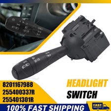 For Dacia Sandero 2012-2016