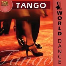 World Dance: Tango by Various