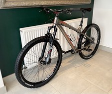 Commencal El Camino Hardtail