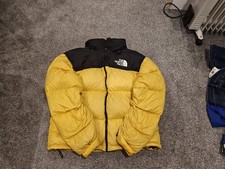 North Face 700 Nuptse Men's