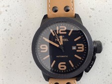 TW Steel Automatic Watch