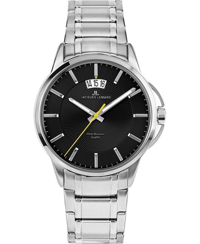 Jacques lemans men analog - jacques,