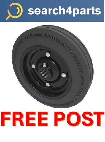Bzwmkr30025451 300mm wheel - bzwmkr30025451,