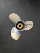 10 1/2 x 13P Stainless Steel