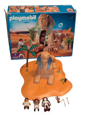 Playmobil - 4242 - Egyptian