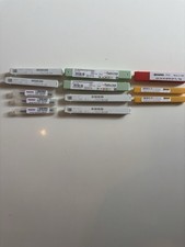 Job Lot Of Imperial Taps UNF/UNC 