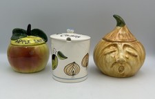 Vintage Toni Raymond Pottery
