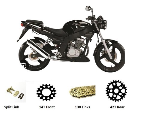 Heavy duty chain sprockets - duty,