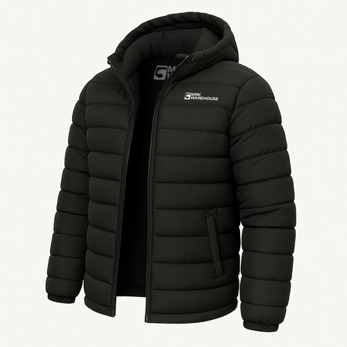 Mrk seasons men padded warm - mrk,