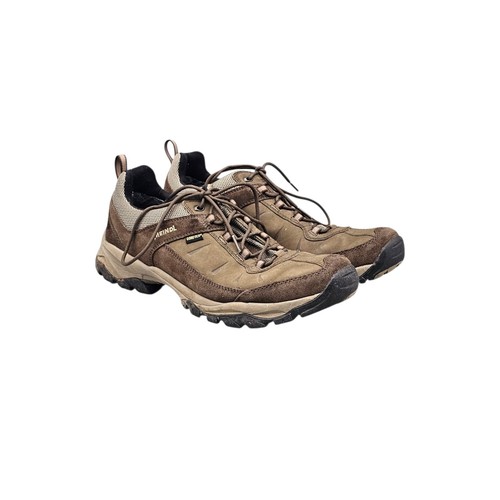 Meindl men size 5 euc - men's,