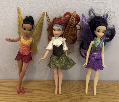 Disney store tinker bell - disney,