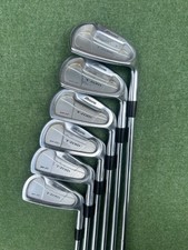 MIZUNO T-ZOID MX-20 IRON GOLF CLUB SET 4/5/6/7/8/9