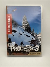 Burton The Process 3 Zoos