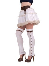 Steampunk Small Adult (Size