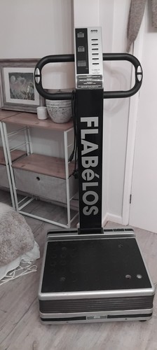 Flabelos 3000 whole - fl-3000, body