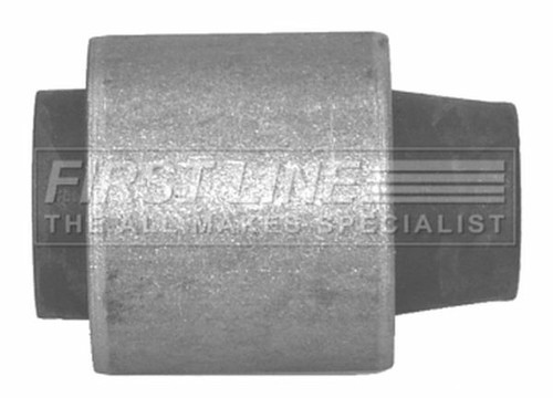 Suspension wishbone bush front - bush,
