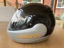 BMW Motorrad Flip System  Carbon  Helmet 