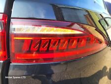 Jaguar XF X260 Rear Light
