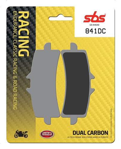 Brake pads sbs - pads,