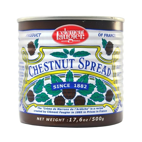 Clement faugier chestnut - clement,