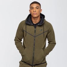 NIKE TECH FLEECE WINDRUNNER