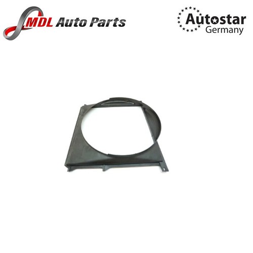 Autostar germany fan shroud - autostar,
