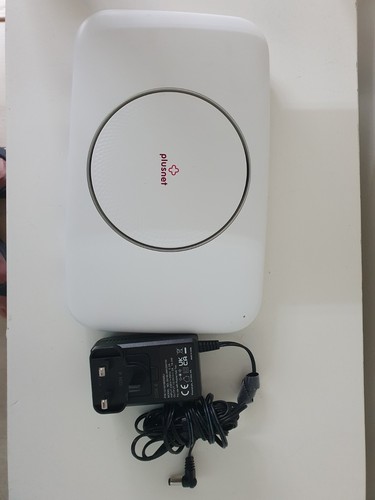 Plusnet hub two router - two,