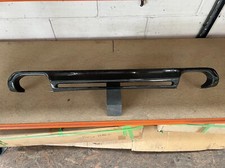 BMW 3 SERIES E92 CARBON FIBER