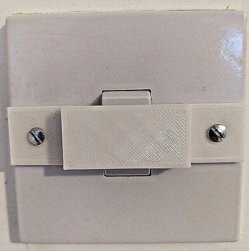 Printed smart light - 3d, uk