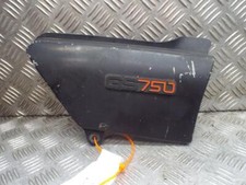 Suzuki GS750 E Motorcycle