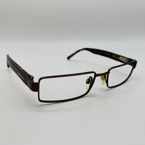 Jasper conran eyeglasses brown - conran,