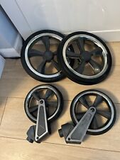 Babystyle Oyster 3 - Set Rear