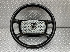 ⚙44246⚙ Mercedes-Benz W124 Leather Steering Wheel 1264640017