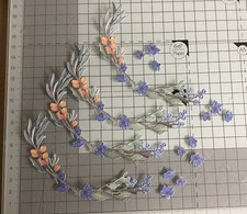 Tattered Lace - Keep It