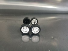 Scalextric ford fiesta - scalextric,