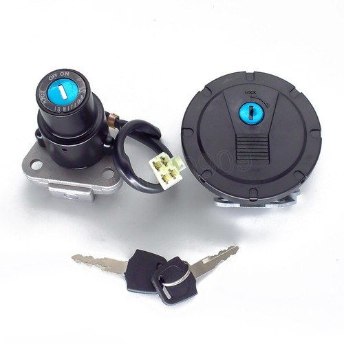 Ignition switch fuel - switch, cap