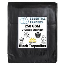 Waterproof Heavy Duty Tarpaulin Cover Tarp Ground Camping Sheet Cover Best Price