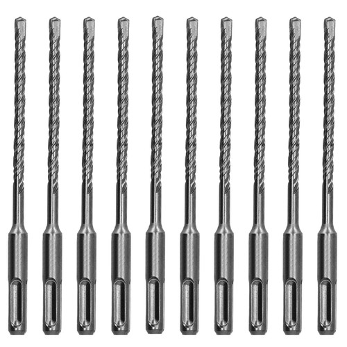 Sds plus rotary - 3/16"x8",