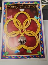 2009 ISLE of MAN CHRISTMAS