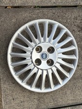 FIAT PUNTO 15" WHEEL TRIM X 1