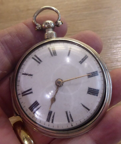 London maker almer - london,