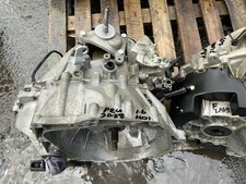 PEUGEOT 3008 1.6HDI GEARBOX