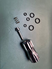 O-Rings Kit Uwatec HD Clutch