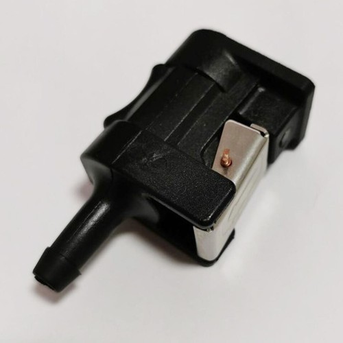 Fuel connector engine end - fuel,