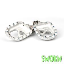 Trials Foot Pegs Beta Gas Gas