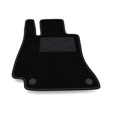 Car Mat ONLY DRIVER SIDE 1pc