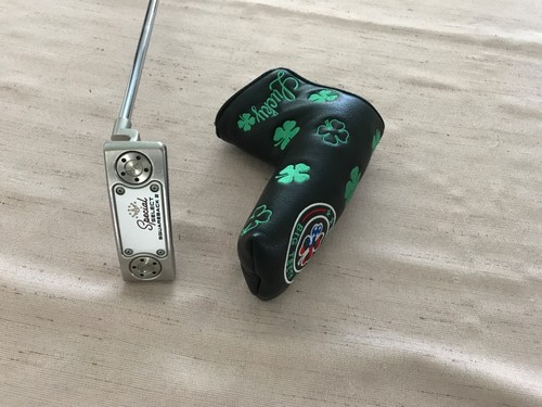 Titleist scotty cameron - titleist,