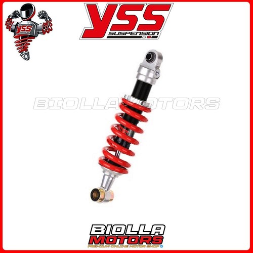 Rear mono shock - rear,